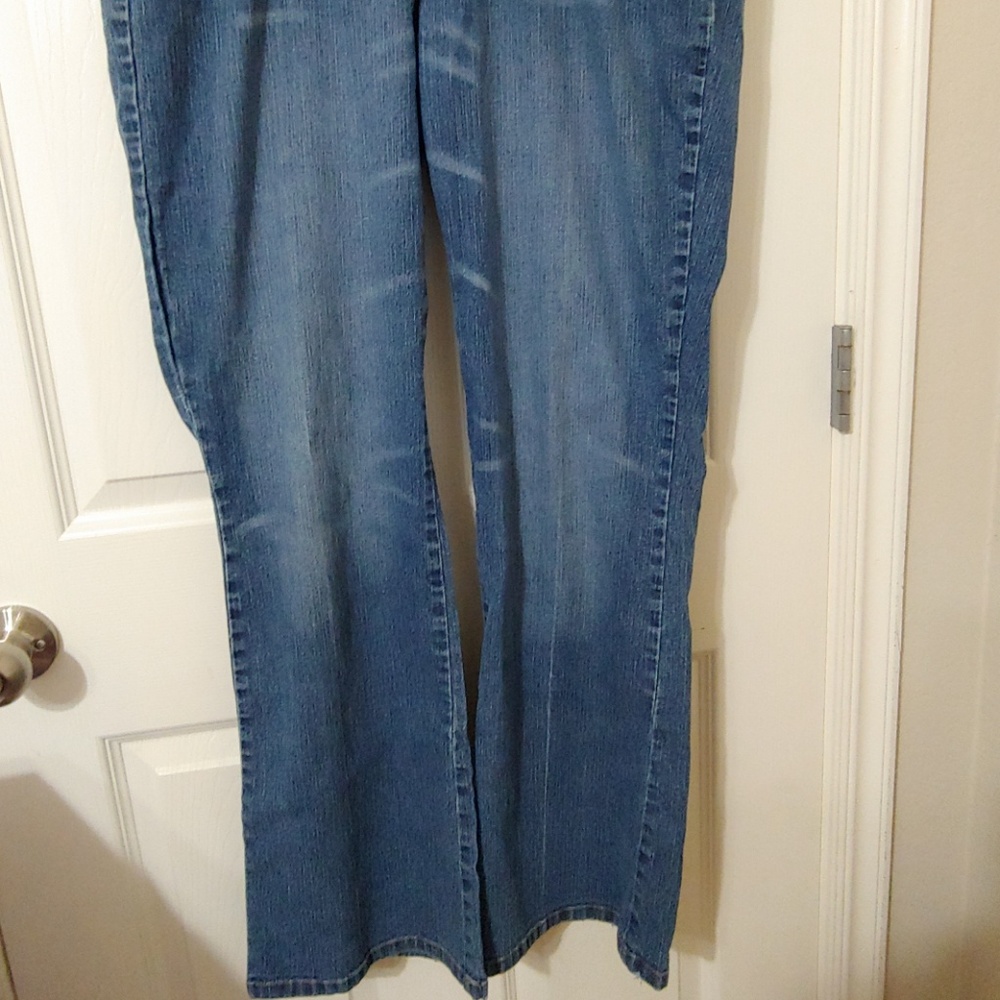 Maternity Jeans - Picture 2 of 2